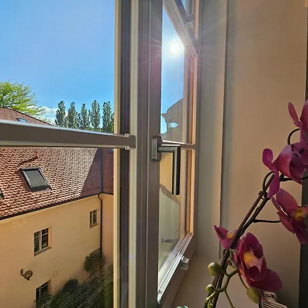 Апартаменты Relaxed Escape In The Old Town - App Sviti Tour As Любляна