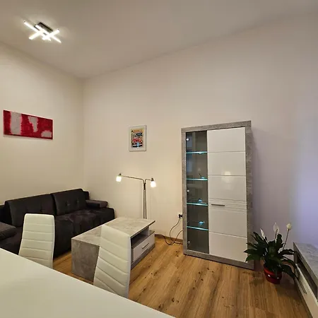 Relaxed Escape In The Old Town - App Sviti Tour As شقة *