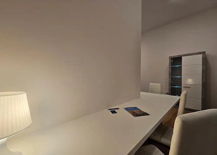 Appartement Relaxed Escape In The Old Town - App Sviti Tour As *