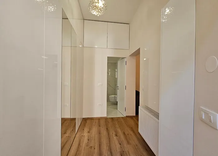 Relaxed Escape In The Old Town - App Sviti Tour As Appartement *