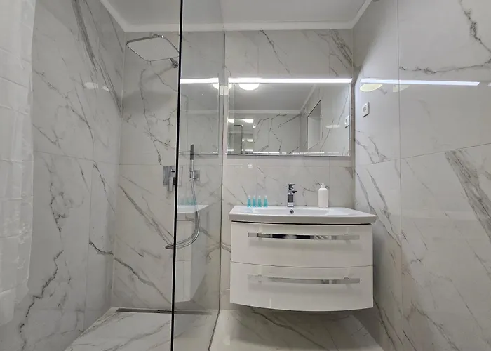 Relaxed Escape In The Old Town - App Sviti Tour As Ljubljana