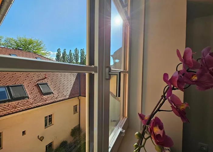 Apartment Relaxed Escape In The Old Town - App Sviti Tour As Ljubljana