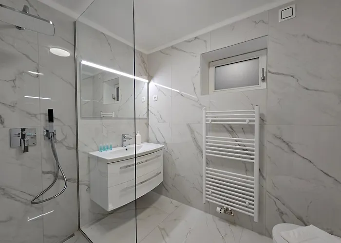 Relaxed Escape In The Old Town - App Sviti Tour As * Lublaň